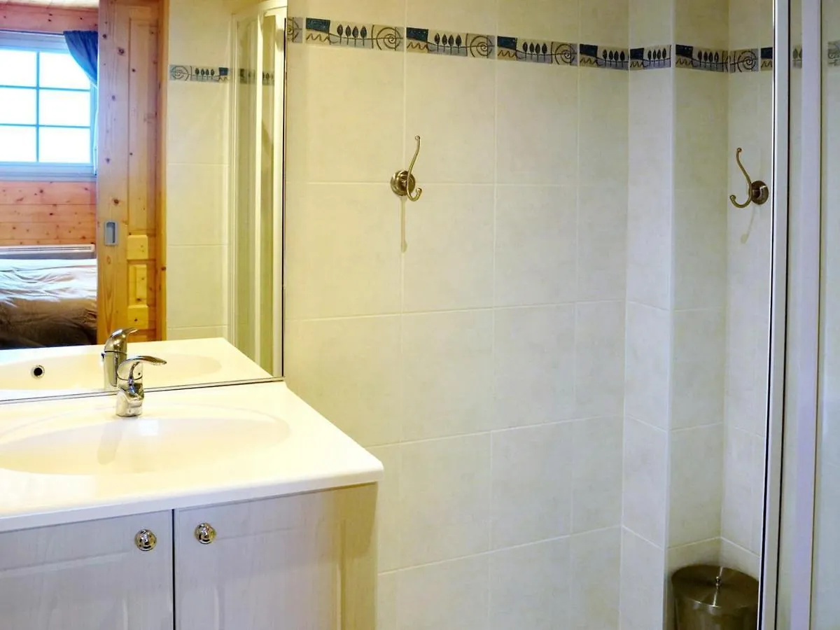 Chalet De Luxe 4* - Tout Confort - Jacuzzi & Sauna - 5 Chambres - Fr-1-267-257 Villarembert